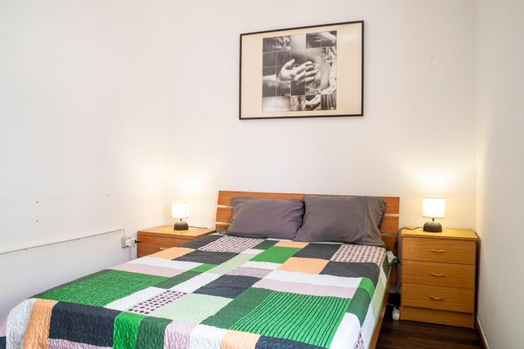 Front House Appartement *